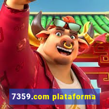 7359.com plataforma